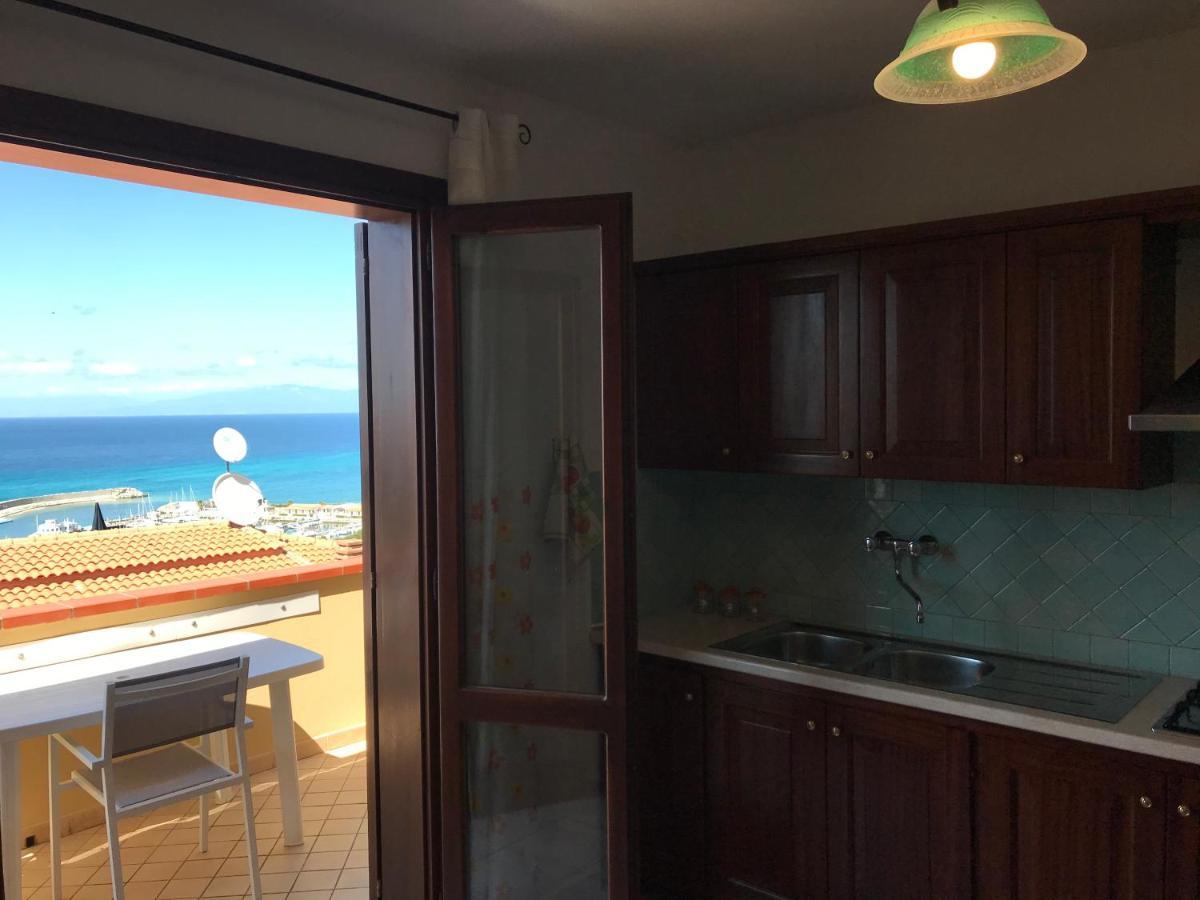 Casa Vacanza Chiara Villa โตรเปอา ภายนอก รูปภาพ