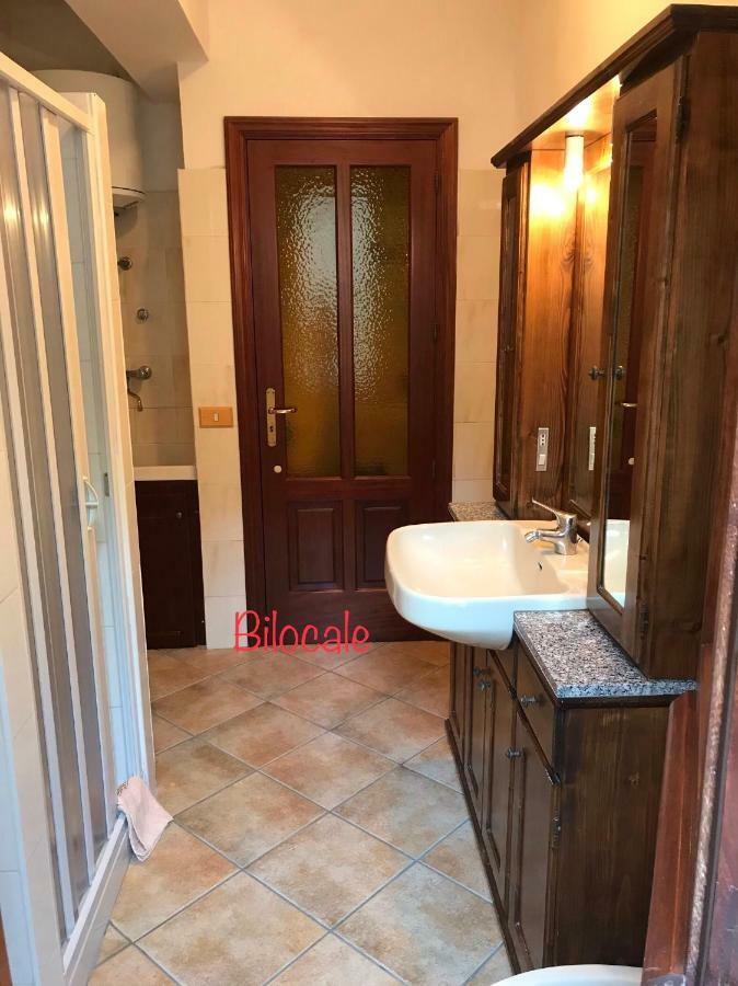 Casa Vacanza Chiara Villa โตรเปอา ภายนอก รูปภาพ